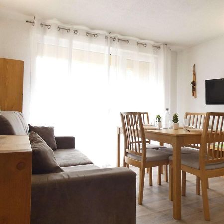 Apartamento T2 Pour 4 Pers Avec Balcon A Saint-Lary-Soulan - Fr-1-457-244 Exterior foto